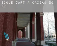 École d'art à Caxias do Sul