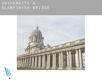Universite à  Glenfinish Bridge