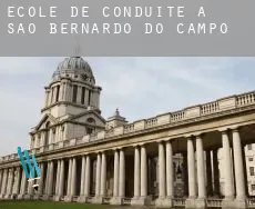 École de conduite à São Bernardo do Campo