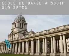 École de danse à South Old Bridge