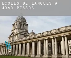 Écoles de langues à  João Pessoa