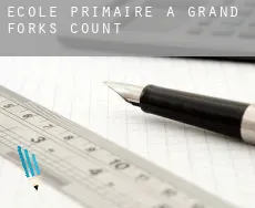 École primaire à Grand Forks