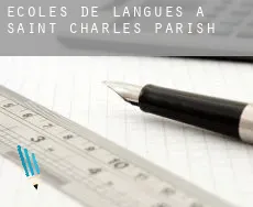 Écoles de langues à  Saint Charles