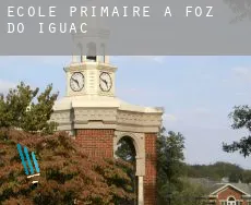 École primaire à Foz do Iguaçu