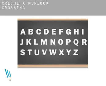 Creche à  Murdock Crossing