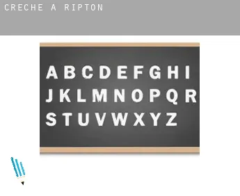 Creche à  Ripton