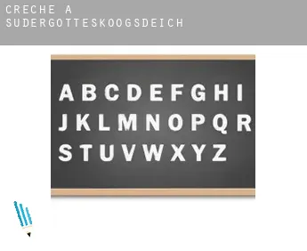 Creche à  Südergotteskoogsdeich