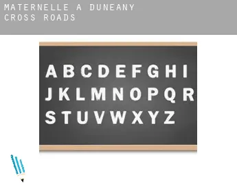 Maternelle à  Duneany Cross Roads