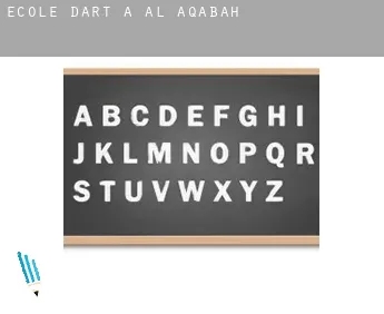 École d'art à  Al ‘Aqabah