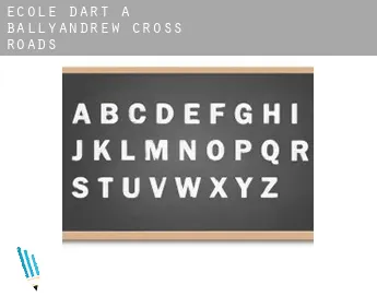 École d'art à  Ballyandrew Cross Roads