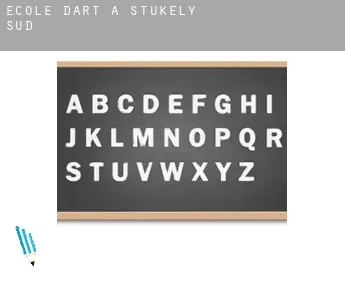 École d'art à  Stukely-Sud