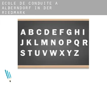 École de conduite à  Alberndorf in der Riedmark