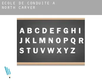 École de conduite à  North Carver