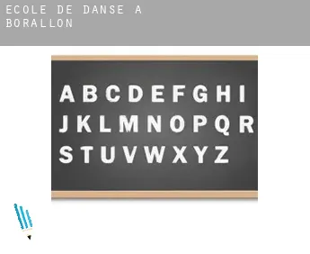 École de danse à  Borallon