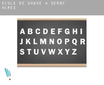 École de danse à  Derby Acres