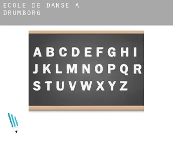 École de danse à  Drumborg