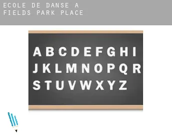 École de danse à  Fields Park Place