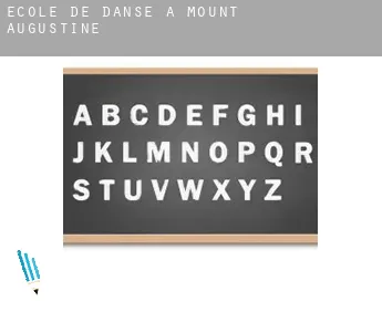École de danse à  Mount Augustine