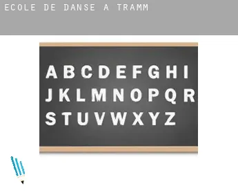École de danse à Tramm