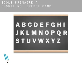 École primaire à  Bessie No. 5 Dredge Camp