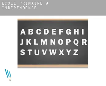 École primaire à  Independence
