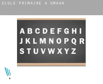 École primaire à  Omaha