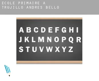 École primaire à  Municipio Andrés Bello (Trujillo)