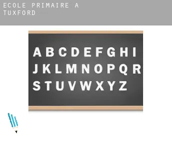 École primaire à  Tuxford
