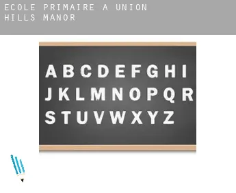 École primaire à  Union Hills Manor