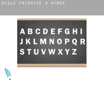École primaire à  Wymer
