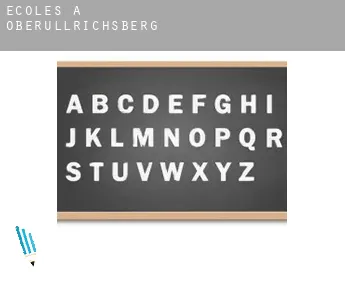 Écoles à  Oberullrichsberg