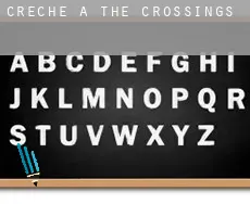 Creche à The Crossings