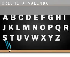Creche à Valinda