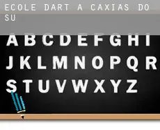 École d'art à Caxias do Sul